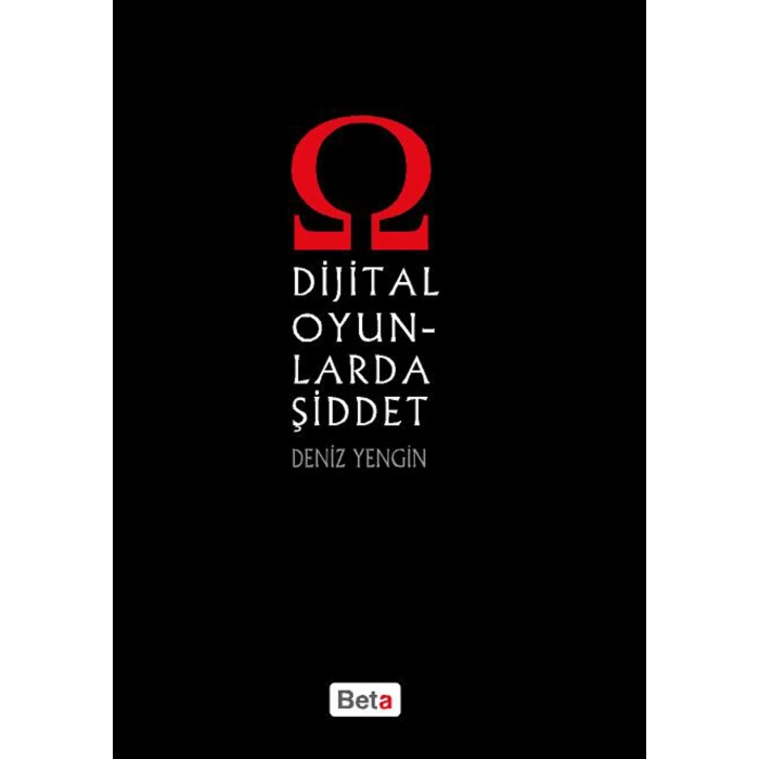 Dijital Oyunlarda Şiddet