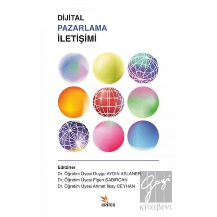 Dijital Pazarlama İletişimi