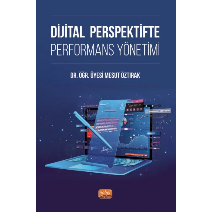 Dijital Perspektifte Performans Yönetimi