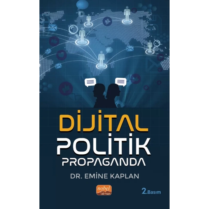 Dijital Politik Propaganda