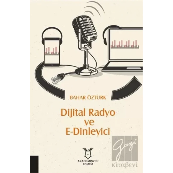 Dijital Radyo ve E-Dinleyici