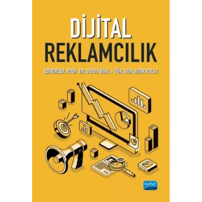 Dijital Reklamcılık