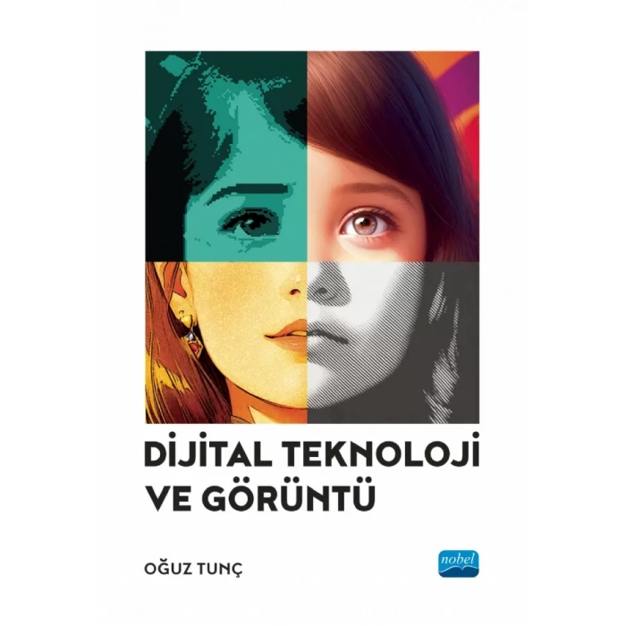 Dijital Teknoloji ve Görüntü