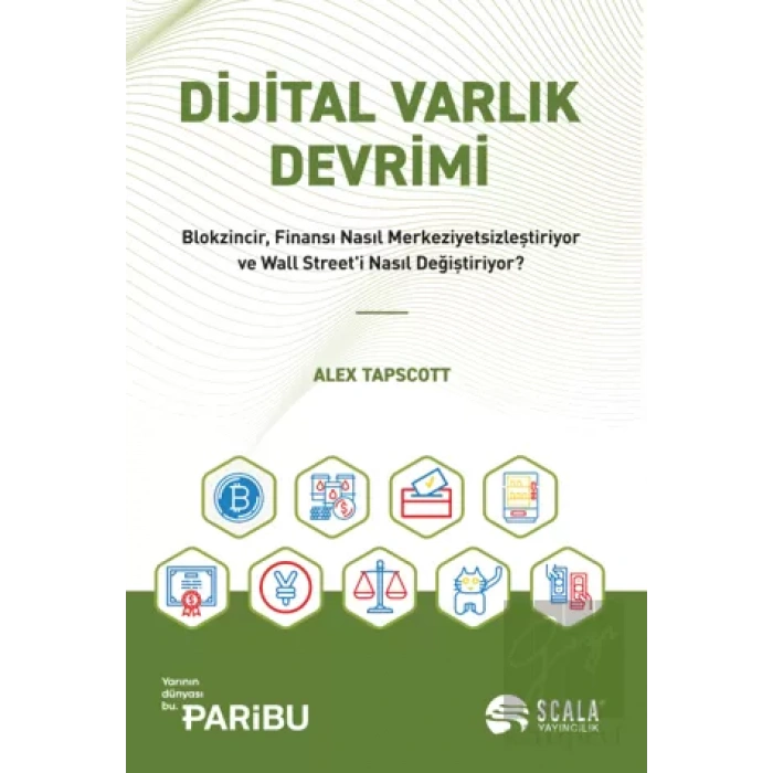 Dijital Varlık Devrimi