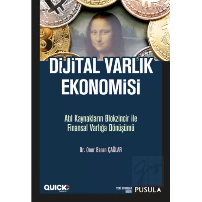 Dijital Varlık Ekonomisi