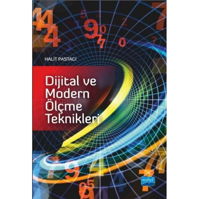 Dijital ve Modern Ölçme Teknikleri