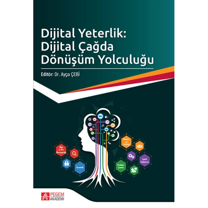 Dijital Yeterlik: Dijital Çağda Dönüşüm Yolculuğu