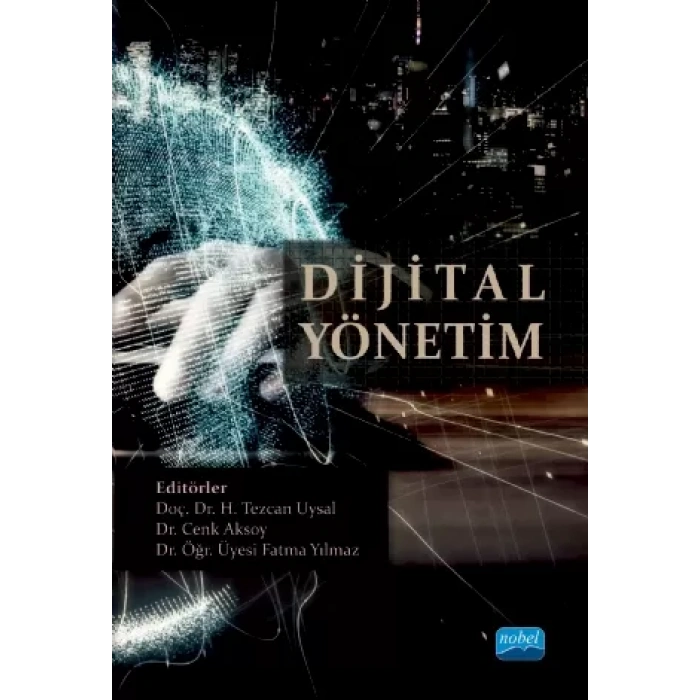 Dijital Yönetim