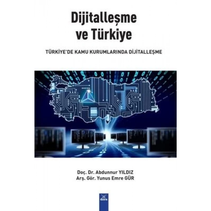 Dijitaleşme ve Türkiye