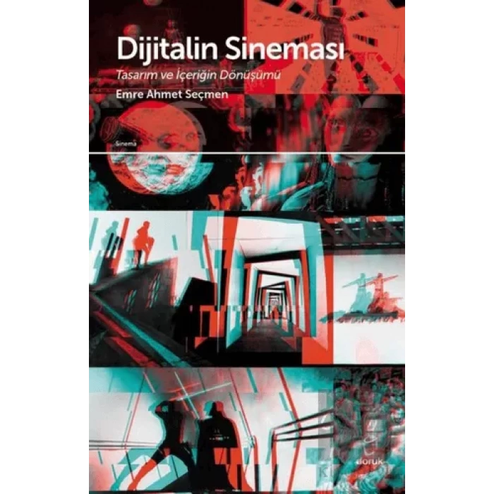 Dijitalin Sineması