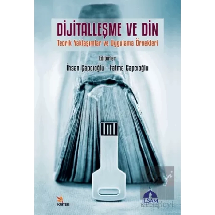 Dijitalleşme ve Din