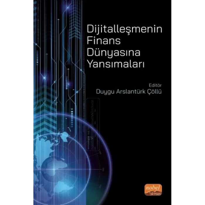 Dijitalleşmenin Finans Dünyasına Yansımaları