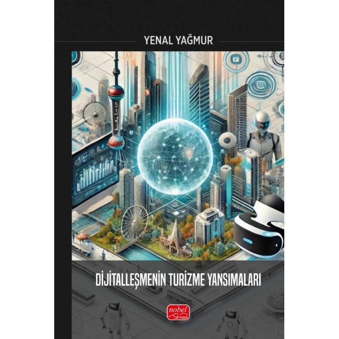 Dijitalleşmenin Turizme Yansımaları