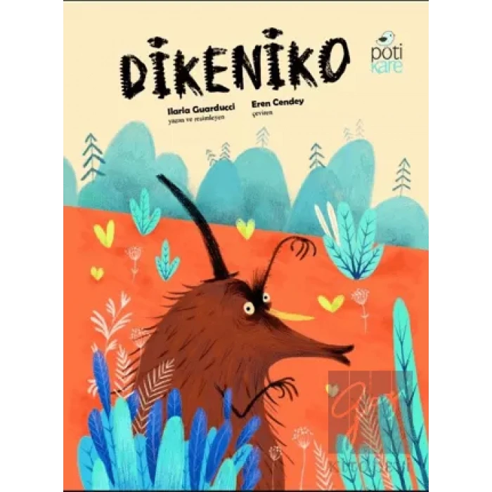 Dikeniko