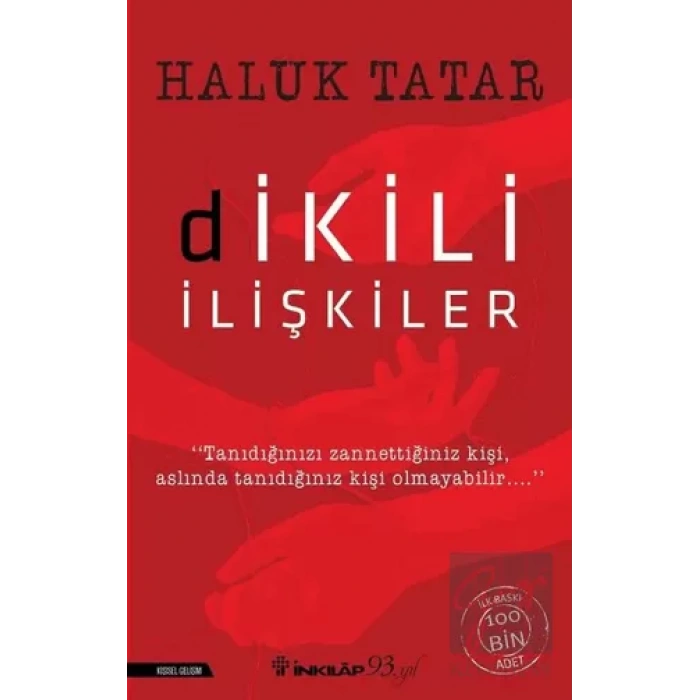 Dikili İlişkiler