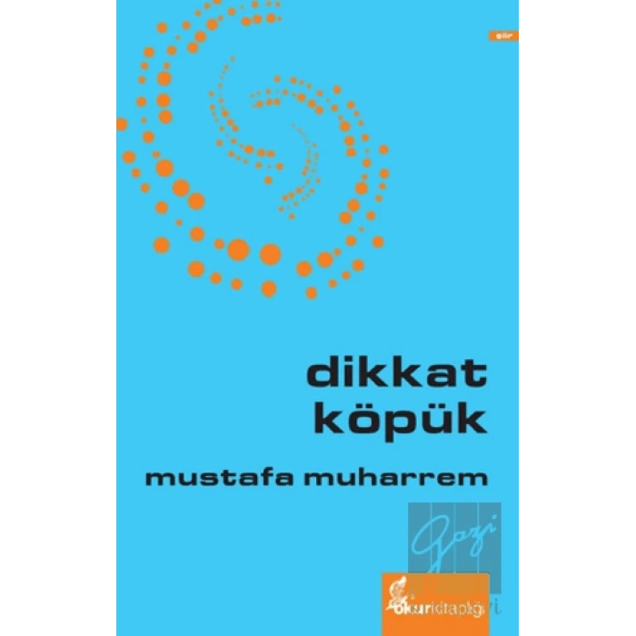 Dikkat Köpük