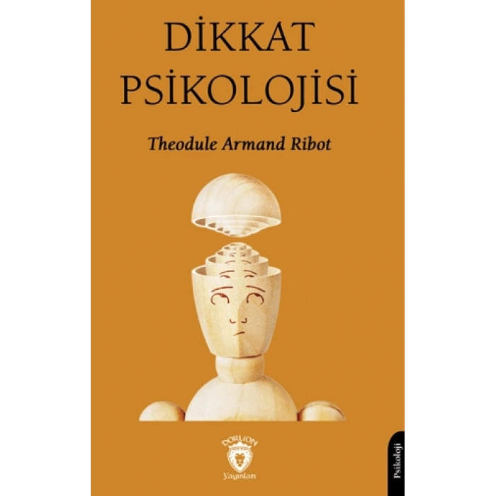 Dikkat Psikolojisi