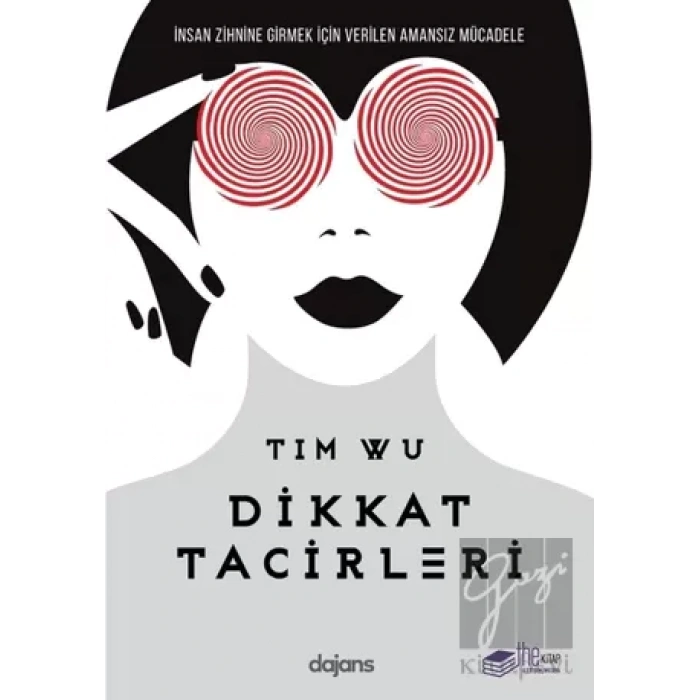 Dikkat Tacirleri