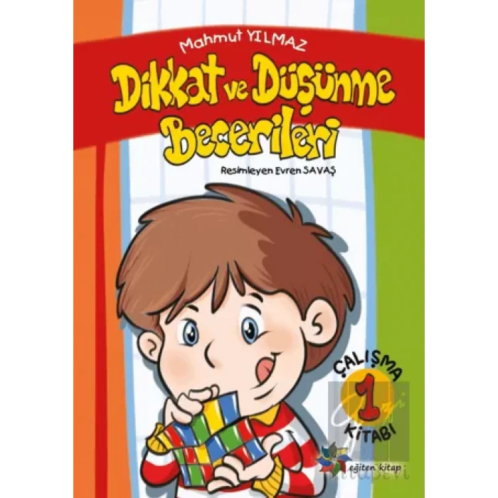 Dikkat ve Düşünme Becerileri 1