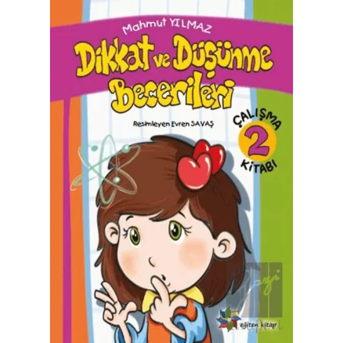 Dikkat ve Düşünme Becerileri 2