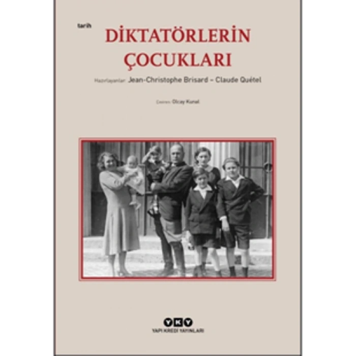 Diktatörlerin Çocukları