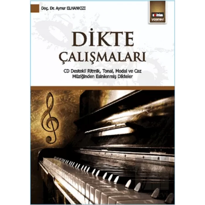 Dikte Çalışmaları