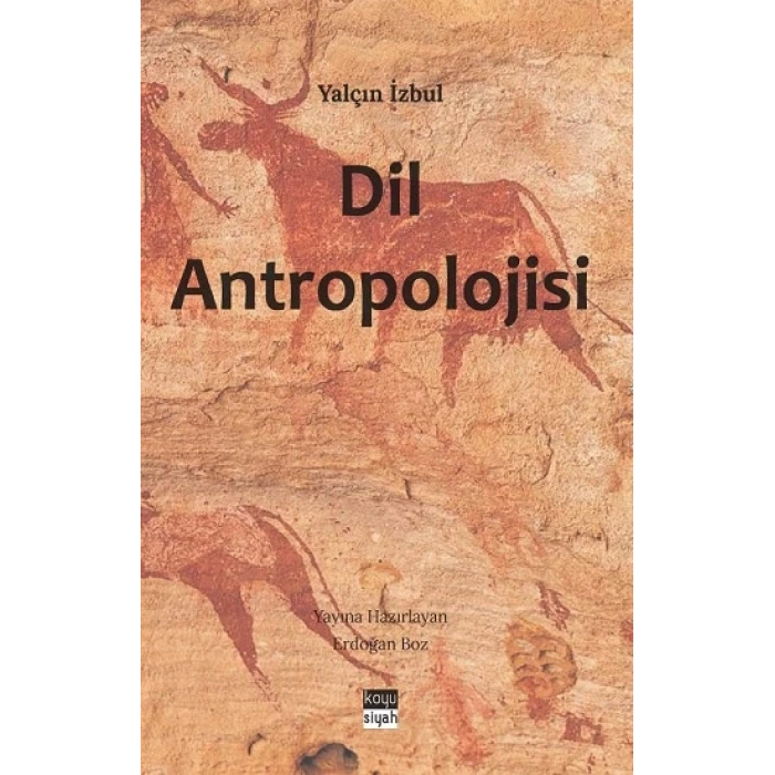 Dil Antropolojisi