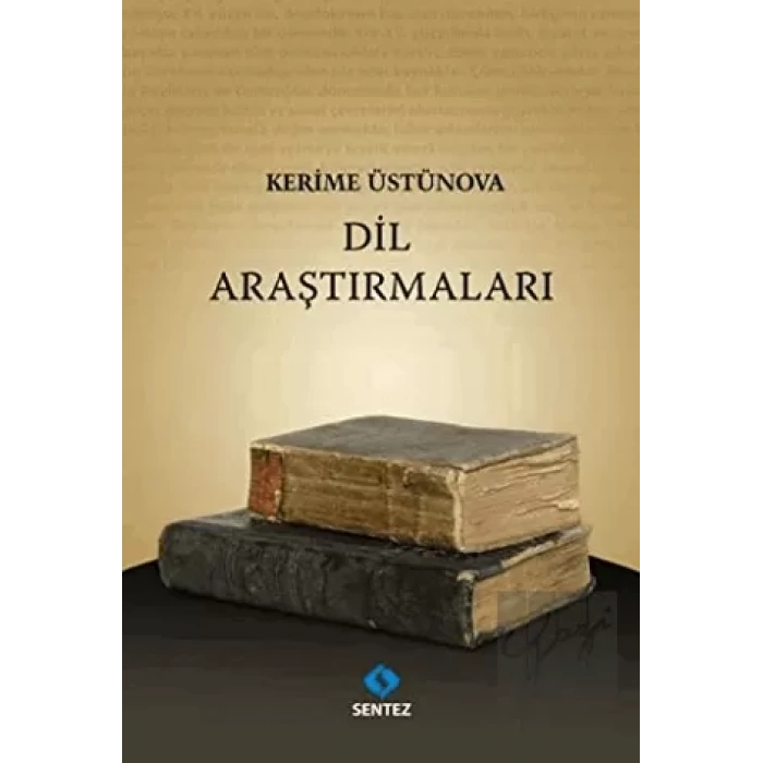 Dil Araştırmaları