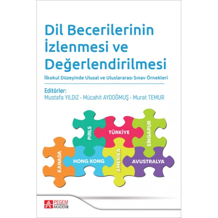 Dil Becerilerinin İzlenmesi ve Değerlendirilmesi