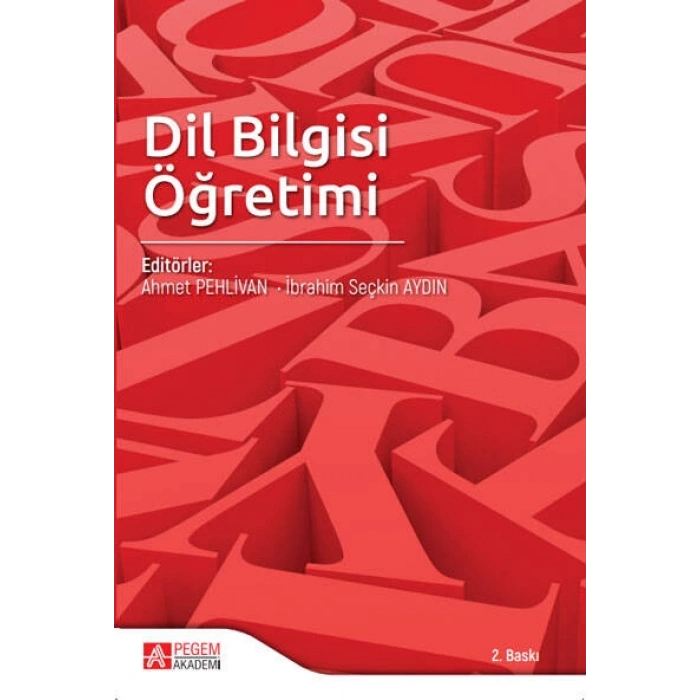 Dil Bilgisi Öğretimi