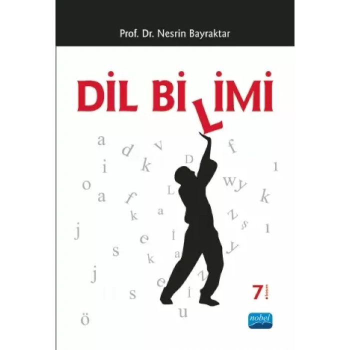 Dil Bilimi