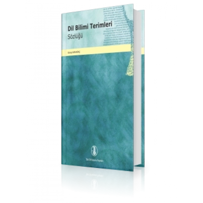 Dil Bilimi Terimleri Sözlüğü