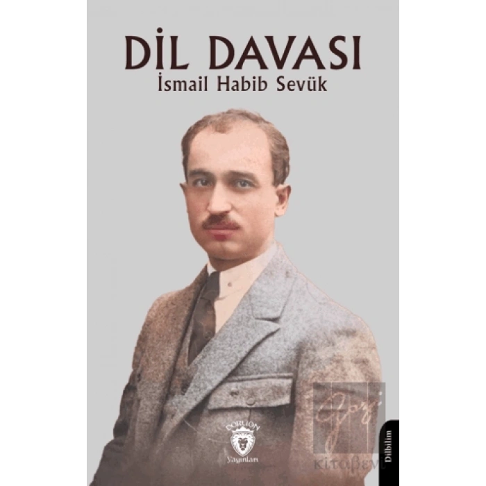 Dil Davası