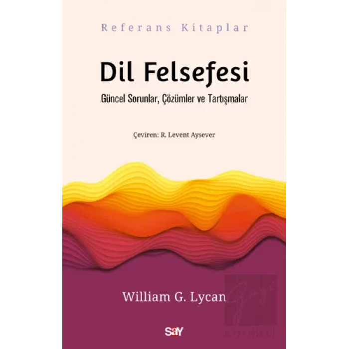 Dil Felsefesi