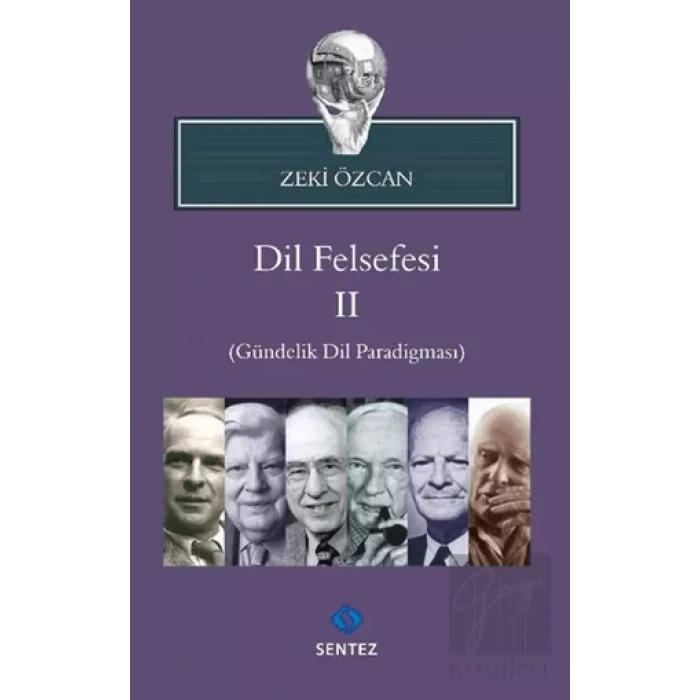 Dil Felsefesi 2