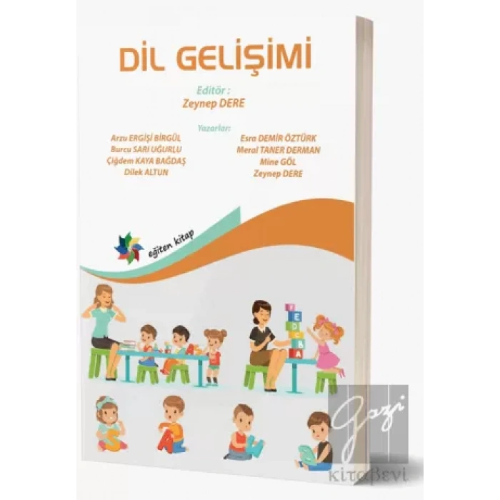 Dil Gelişimi