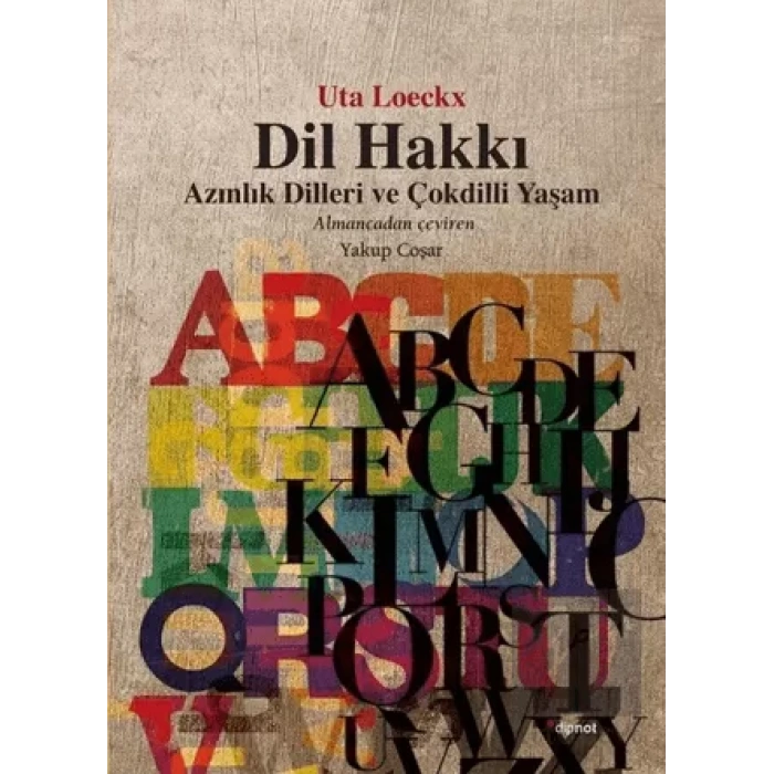Dil Hakkı