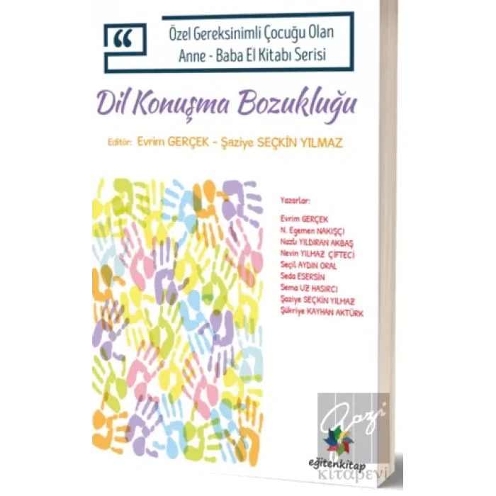 Dil Konuşma Bozukluğu