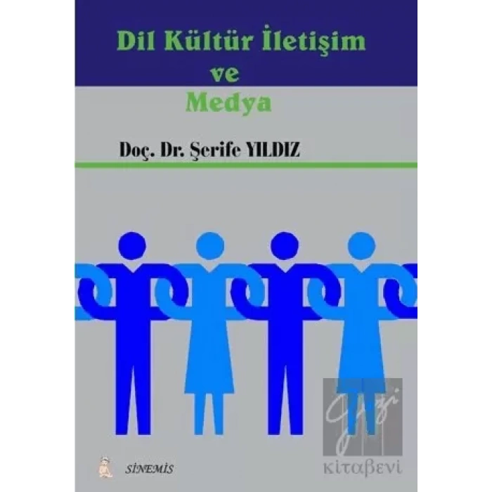 Dil Kültür İletişim ve Medya