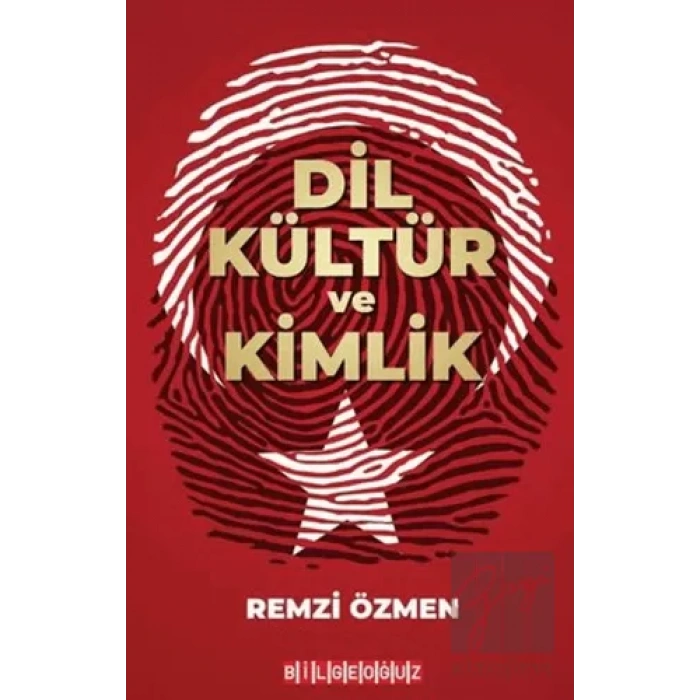 Dil Kültür ve Kimlik