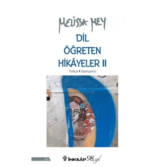 Dil Öğreten Hikayeler 2 – Türkçe-İspanyolca