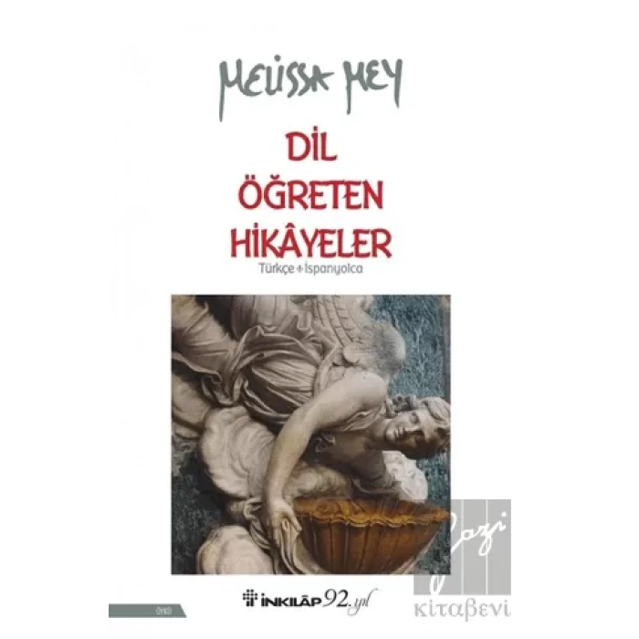 Dil Öğreten Hikayeler Türkçe-İspanyolca