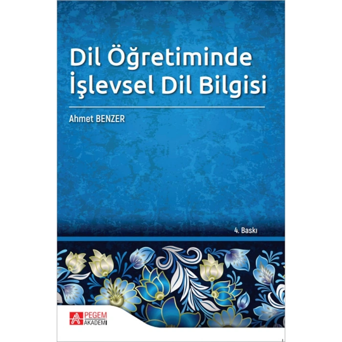 Dil Öğretiminde İşlevsel Dil Bilgisi