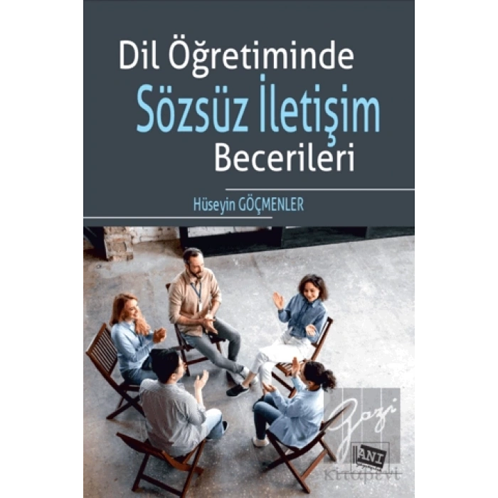 Dil Öğretiminde Sözsüz İletişim Becerileri