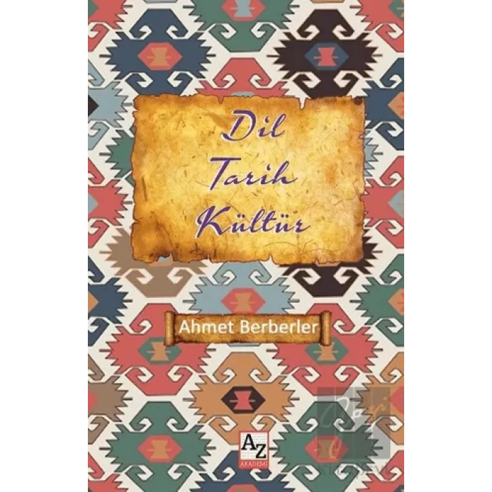 Dil Tarih Kültür