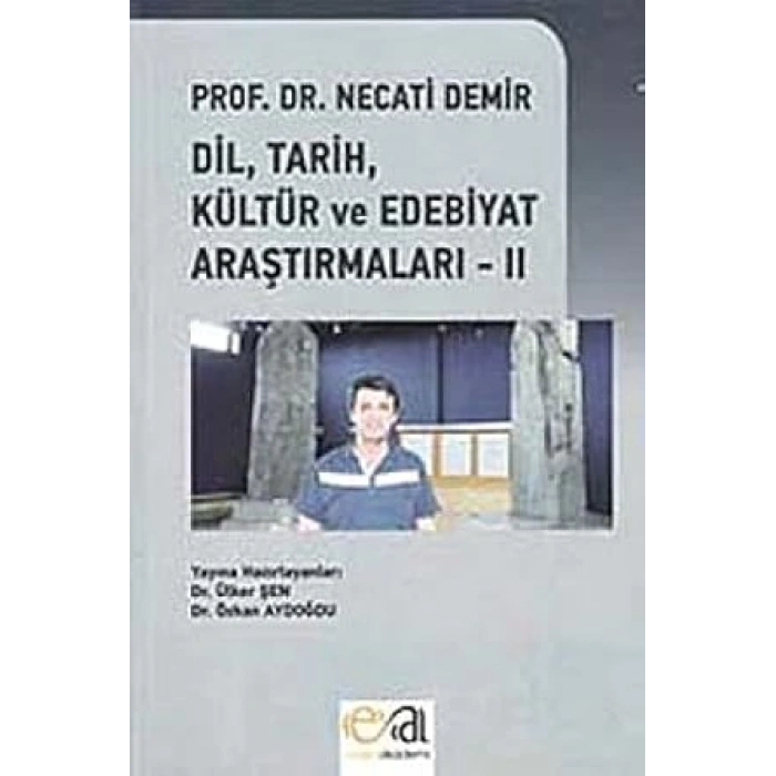 Dil, Tarih, Kültür ve Edebiyat Araştırmaları - 2