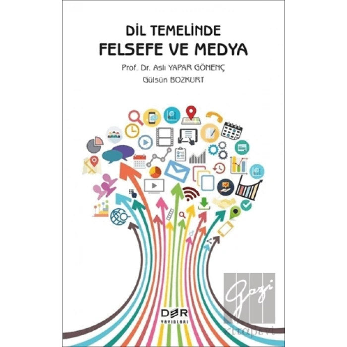 Dil Temelinde Felsefe ve Medya