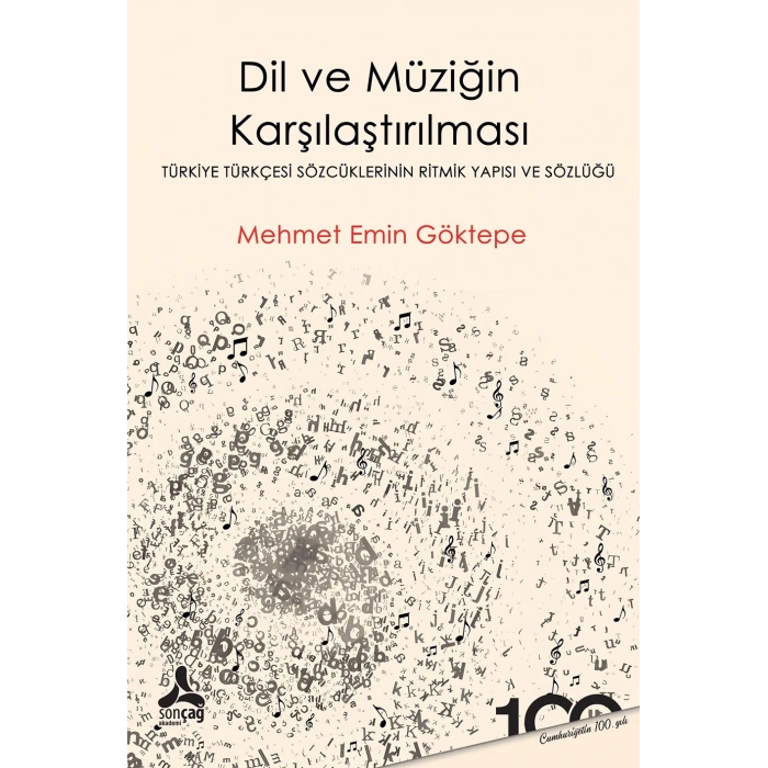 Dil ve Müziğin Karşılaştırılması
