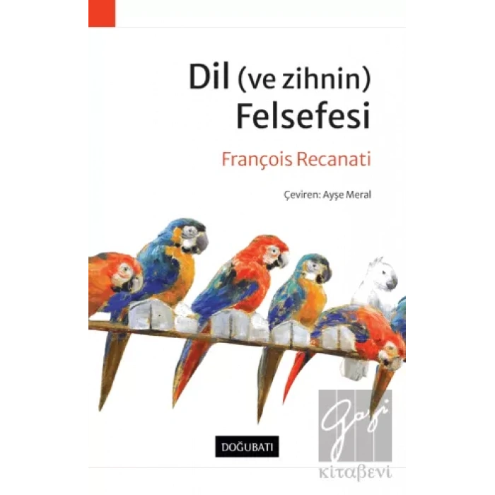 Dil (ve Zihnin) Felsefesi