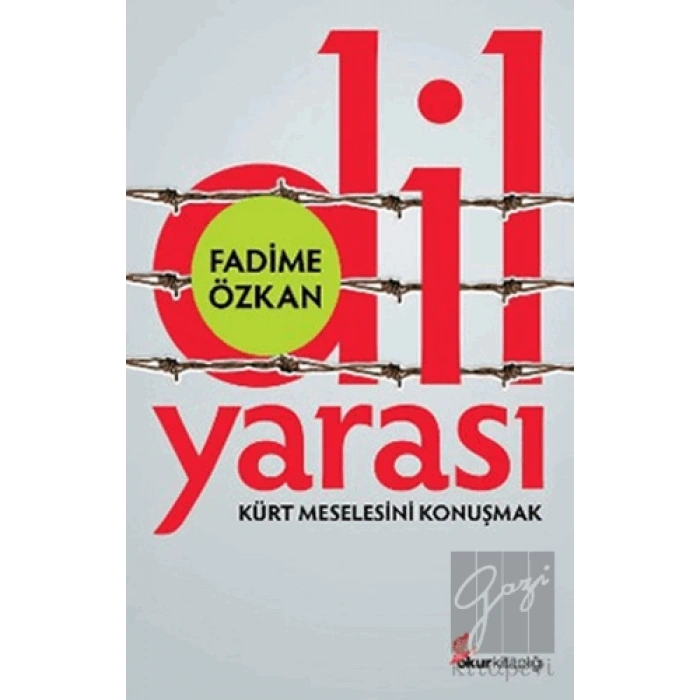 Dil Yarası